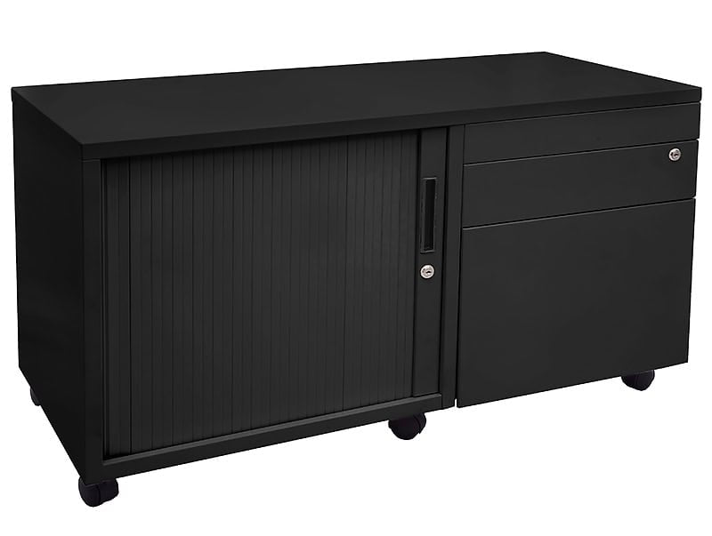 Commercial Metal Mobile Caddy