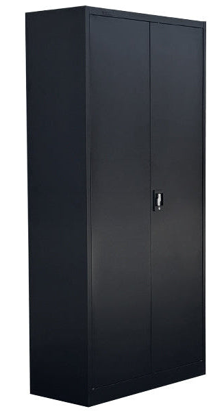 Commercial Steel Storage Cupboard 1800