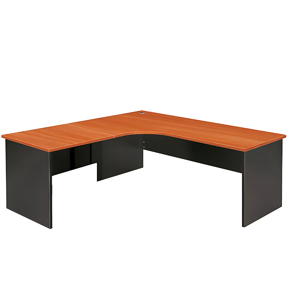 Commercial Radial Workstation