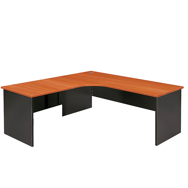 Commercial Radial Workstation