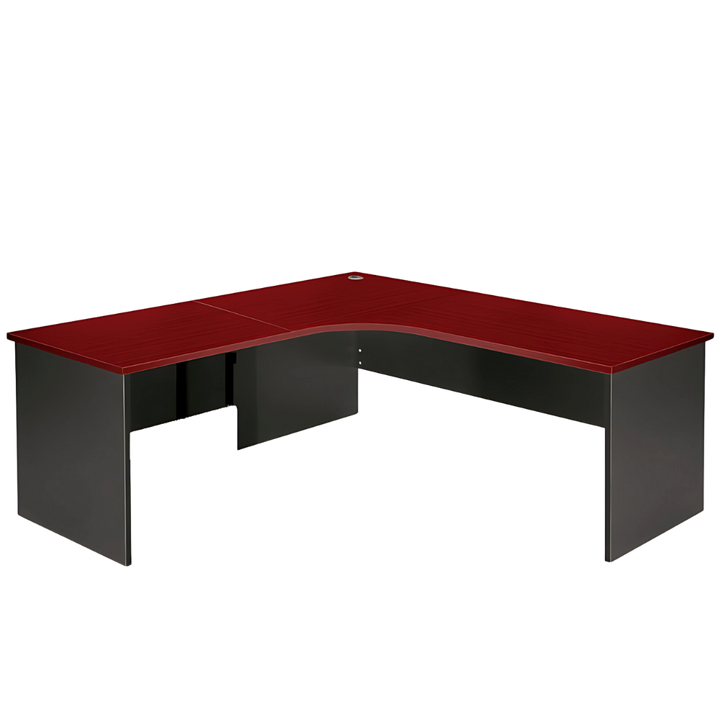 Commercial Radial Workstation