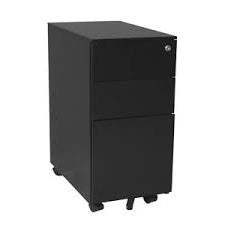 Commercial Metal Mobile Pedestal