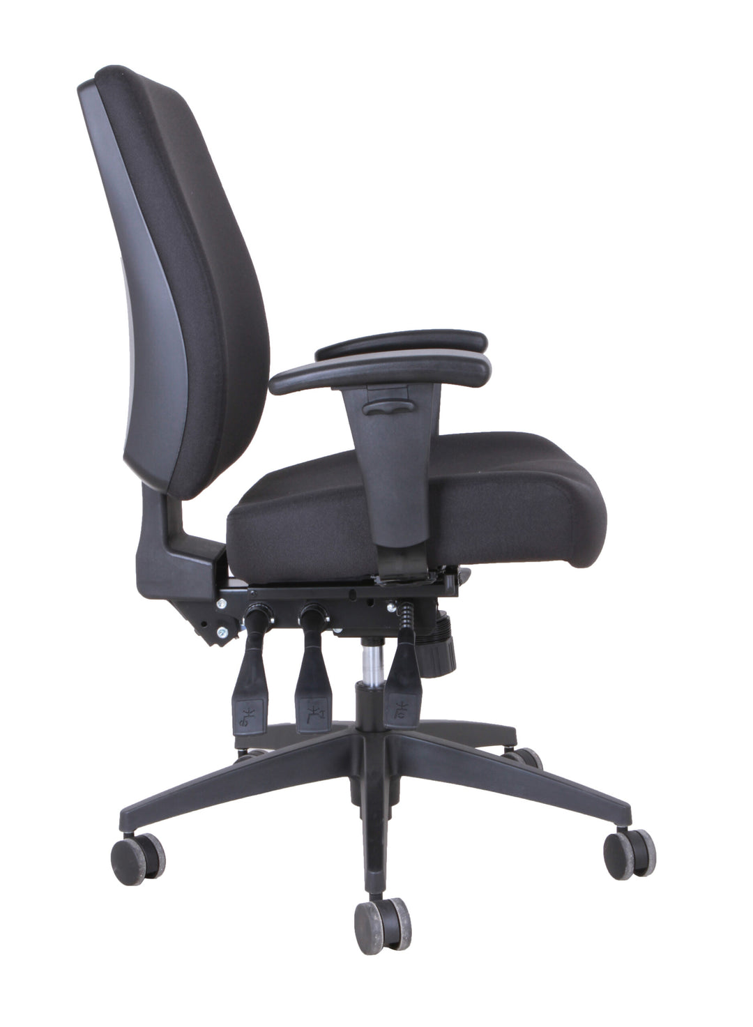 Concord Manager Heavy Duty Fully Ergonomic Office Chair