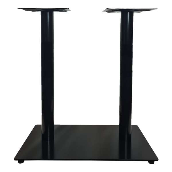 Durafurn Coolangatta Bar Height Rectangle Base 740x490 - Custom  (3 to 6 week approx. lead-time)