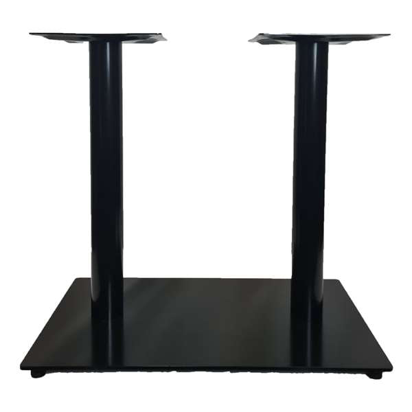 Durafurn Coolangatta Standard Height Rectangle Base 740x490 - Custom (Leadtime 3 to 6 weeks)