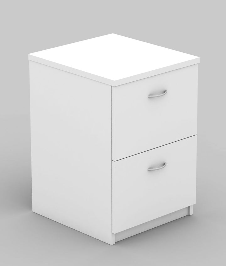 Corporate 2 Drawer Filing Cabinet