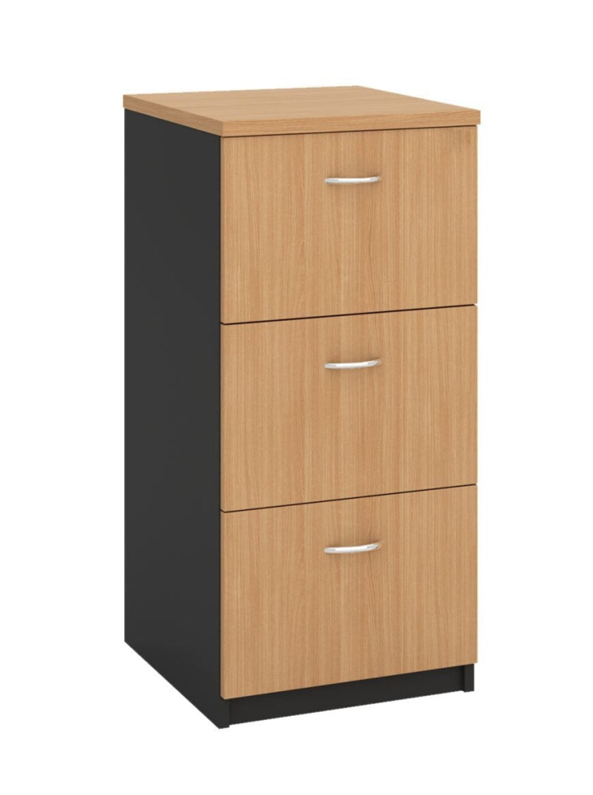 Corporate 3 Drawer Filing Cabinet