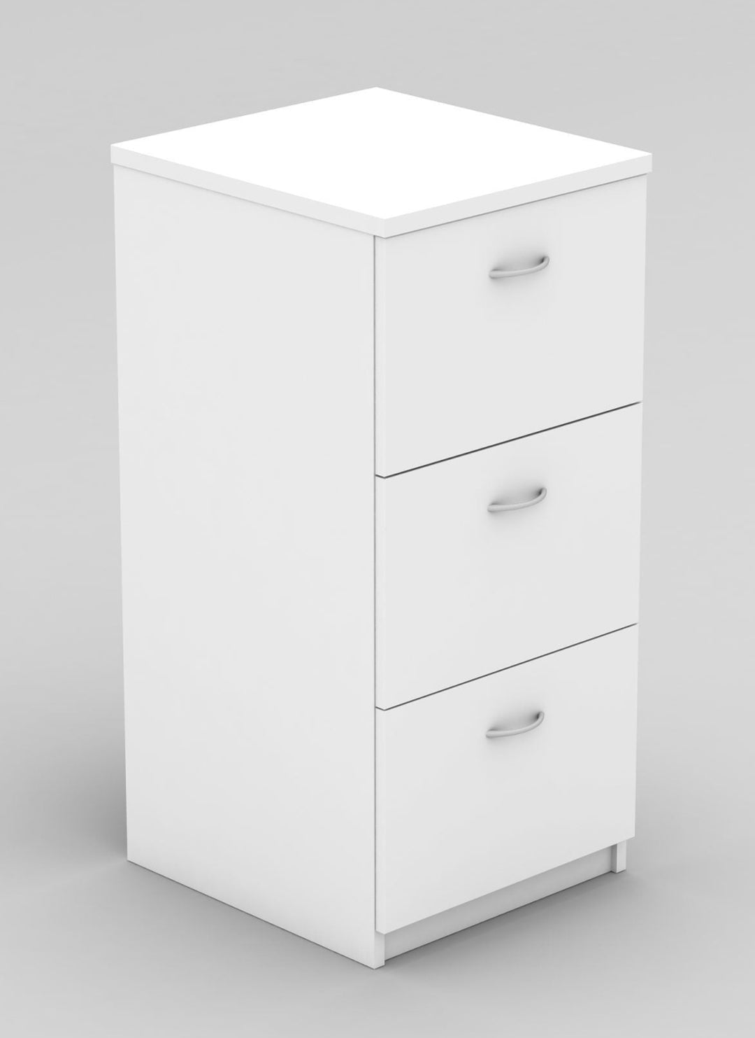 Corporate 3 Drawer Filing Cabinet