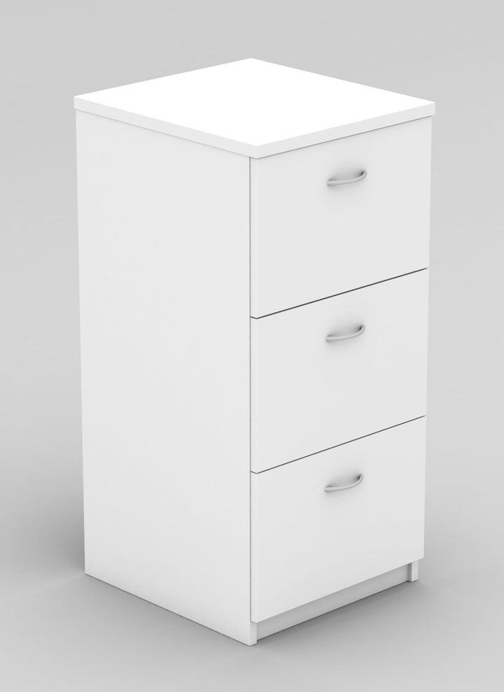 Corporate 3 Drawer Filing Cabinet