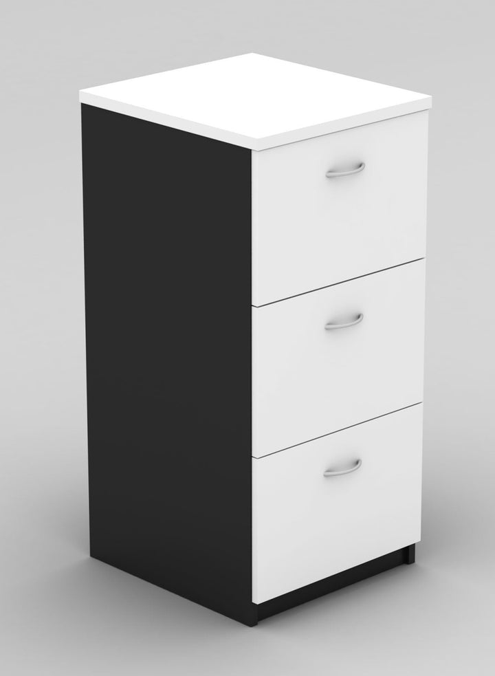 Corporate 3 Drawer Filing Cabinet
