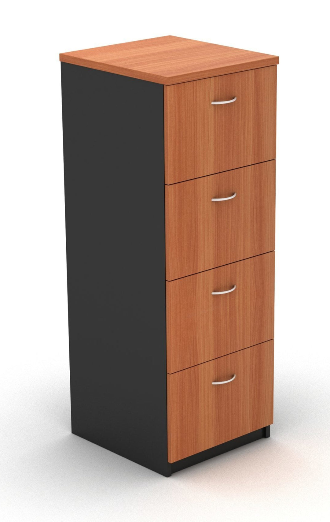 Corporate 4 Drawer Filing Cabinet