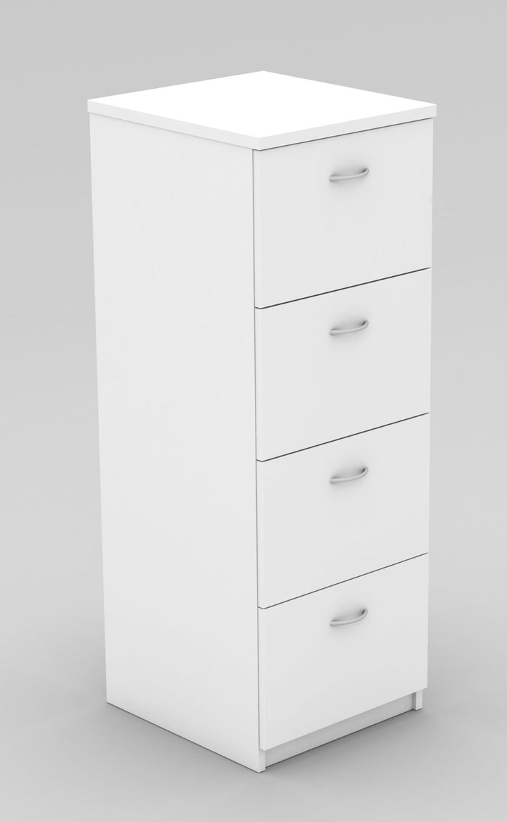 Corporate 4 Drawer Filing Cabinet