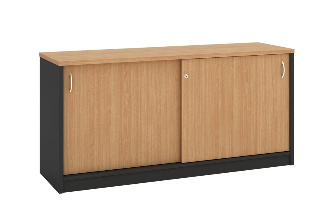 Corporate Sliding Door Buffet