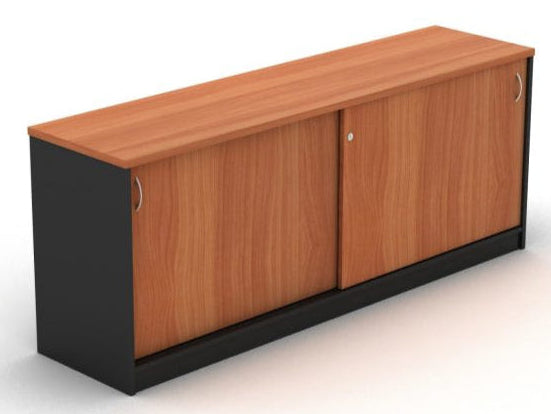 Corporate Sliding Door Buffet