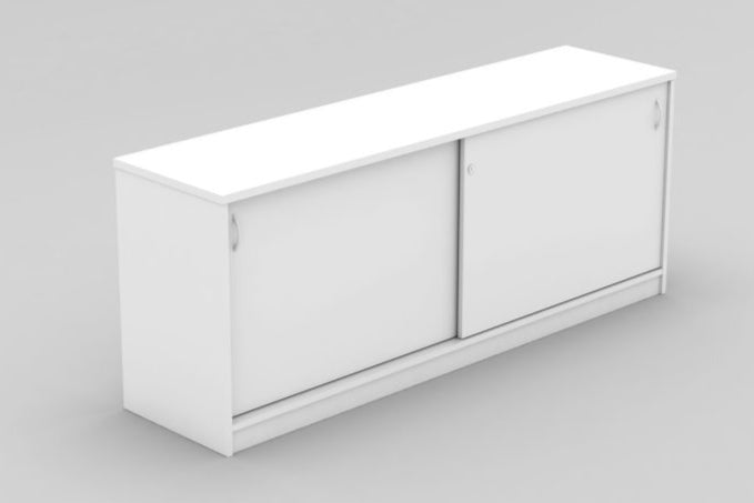 Corporate Sliding Door Buffet