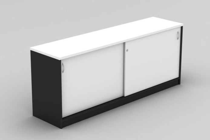 Corporate Sliding Door Buffet