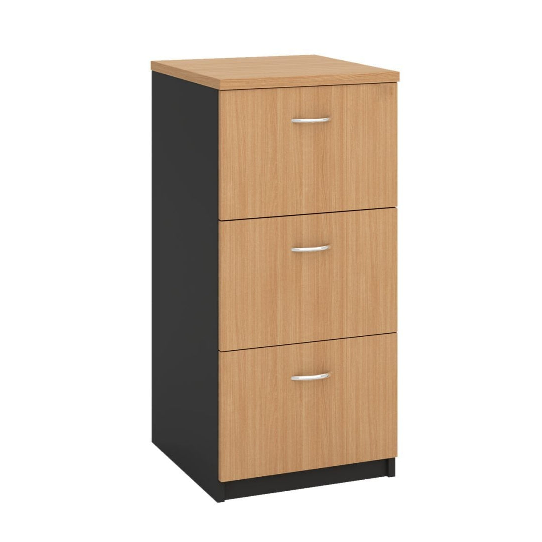 Corporate Filing Cabinet 3 Drawer