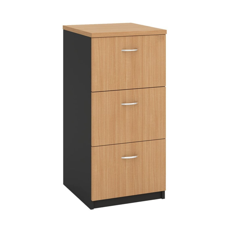 Corporate Filing Cabinet 3 Drawer