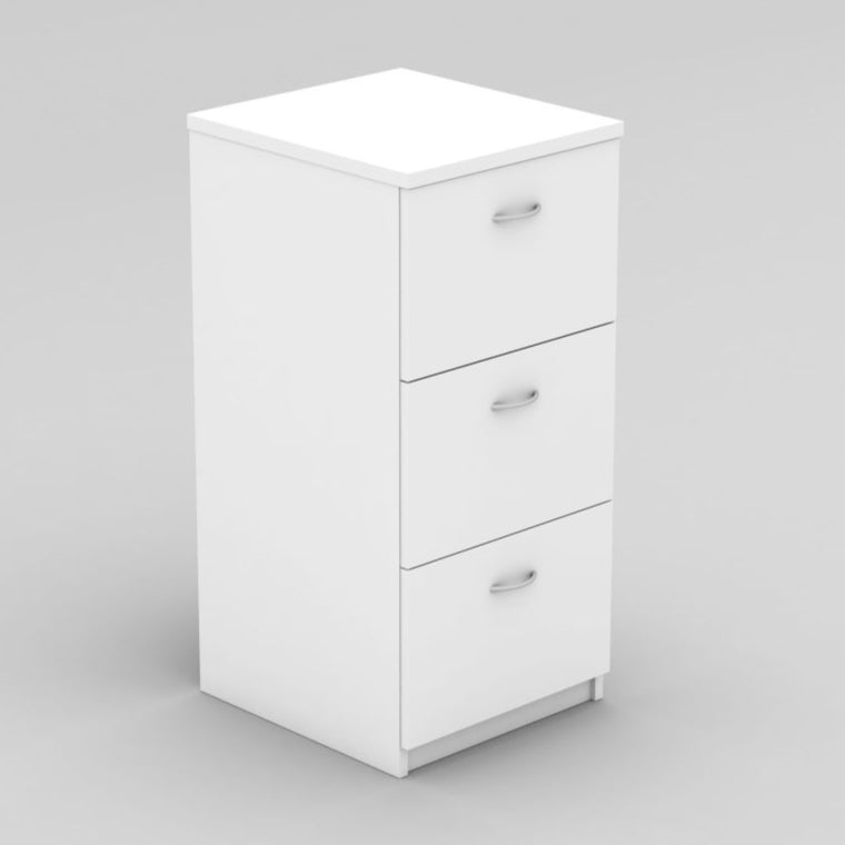 Corporate Filing Cabinet 3 Drawer