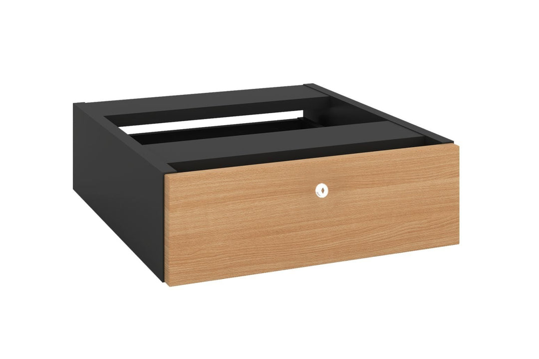Corporate Fix Desk Pedestal 1 Drawer