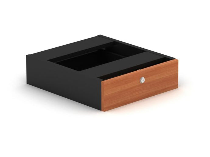 Corporate Fix Desk Pedestal 1 Drawer