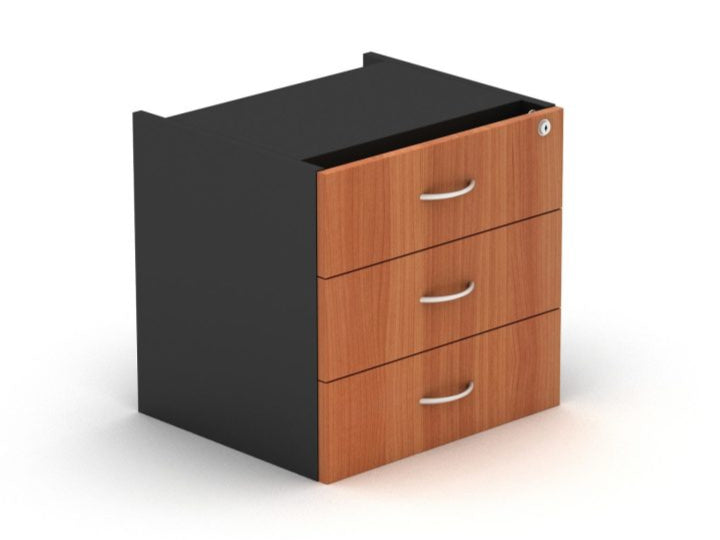 Corporate Fix Desk Pedestal 3 Drawer