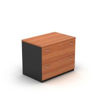 Corporate Lateral Filing Cabinet 2 Drawers