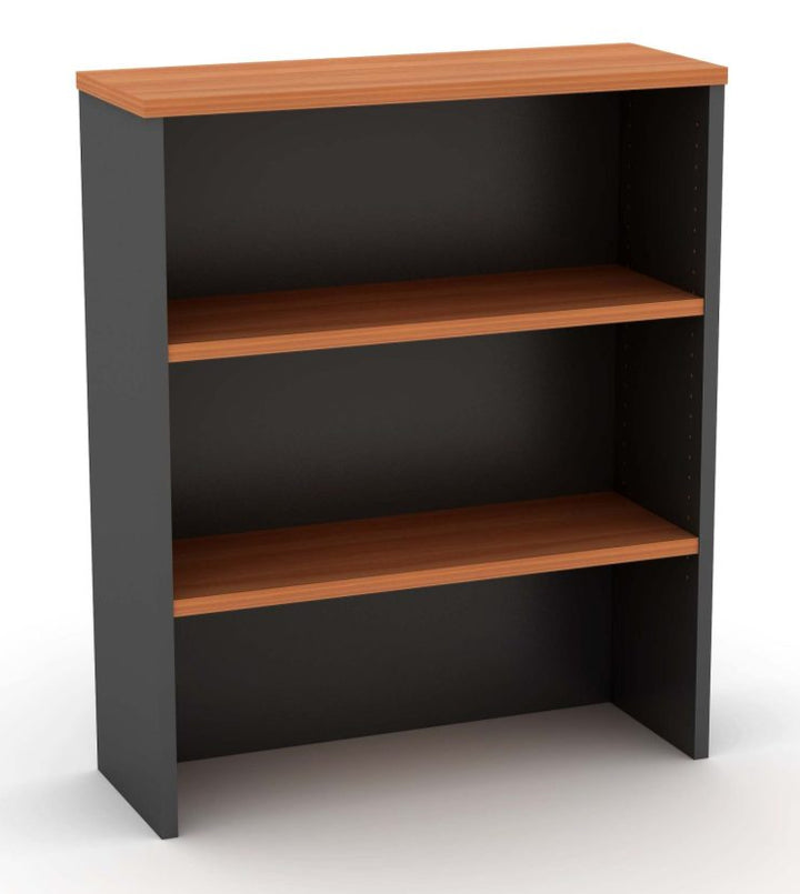 Corporate Bookcase Hutch 900