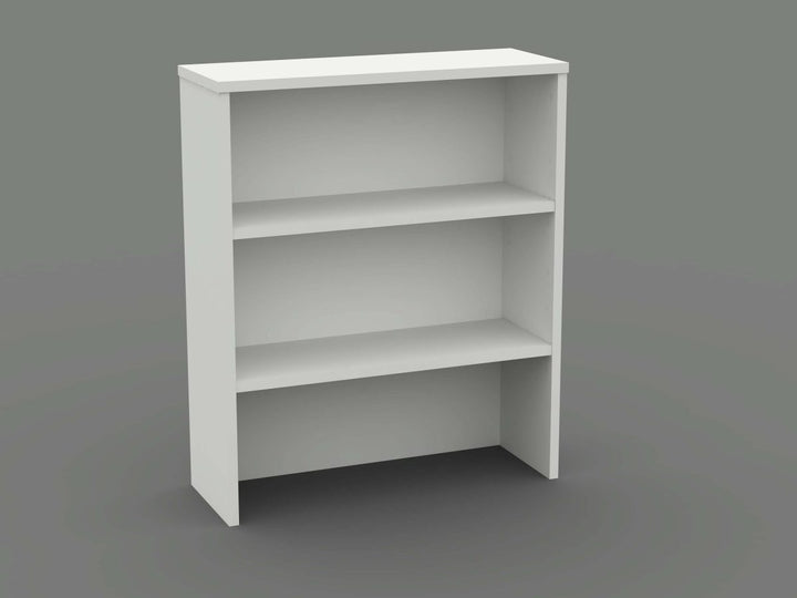 Corporate Bookcase Hutch 900