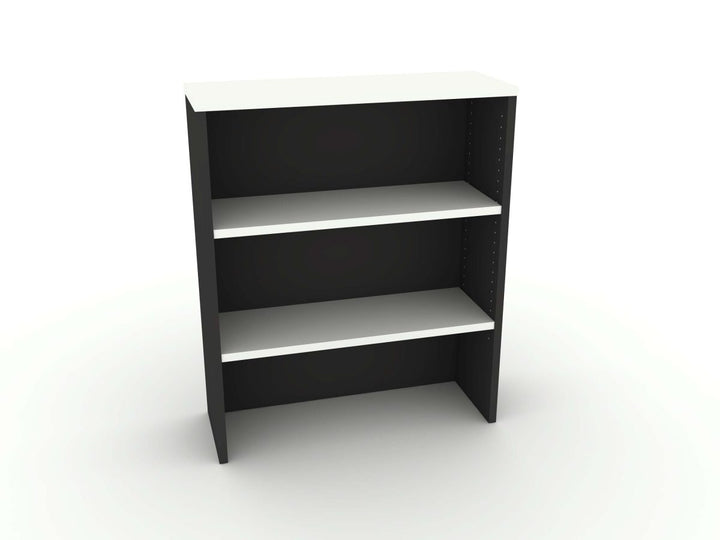 Corporate Bookcase Hutch 900