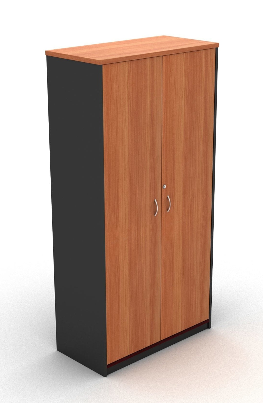 Corporate Storage Cupboard