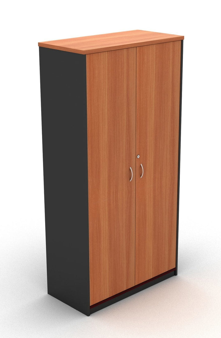 Corporate Storage Cupboard