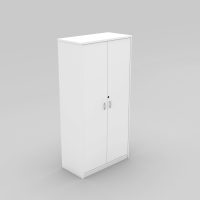 Corporate Storage Cupboard