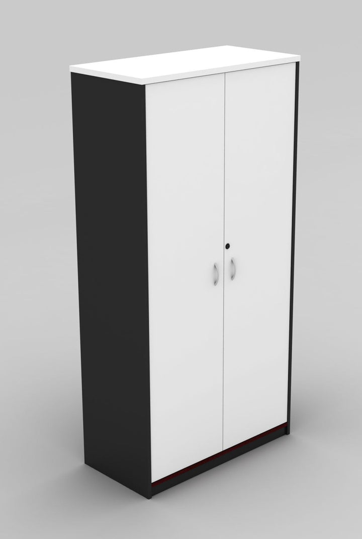 Corporate Storage Cupboard