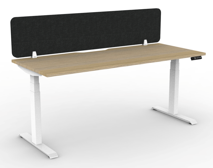 Corporate Desk Top Partition Screen