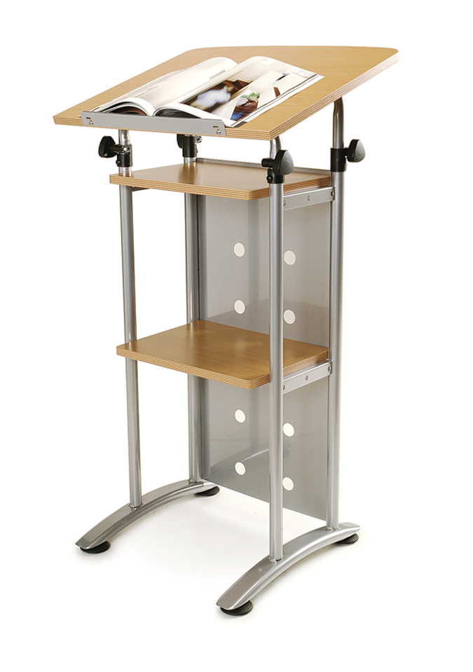 Deluxe Lectern
