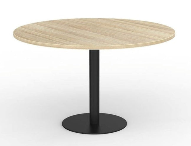 Disc Meeting Table