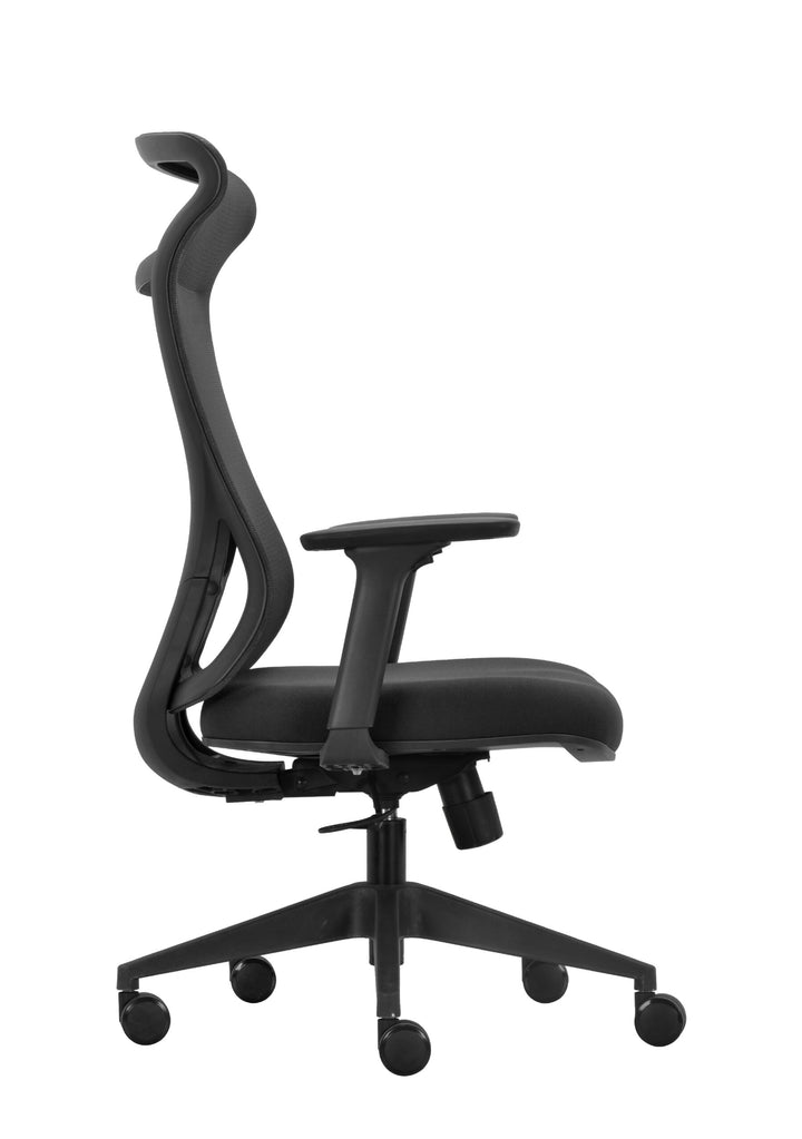 Everest Ergonomic Mesh Executive Office Chair