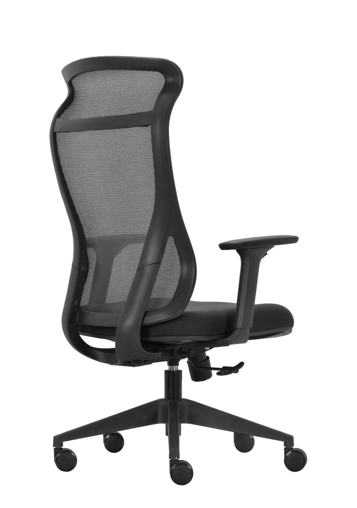 Everest Ergonomic Mesh Executive Office Chair