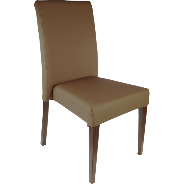 Durafurn London Chair - Taupe
