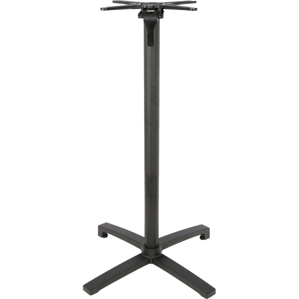 Seattle Bar Folding Table Base