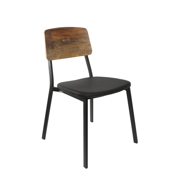 Durafurn Denver Chair - Vinyl Seat