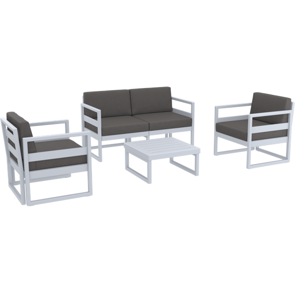 Siesta Mykonos Lounge Sets