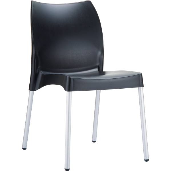 Siesta Vita Chair - Black