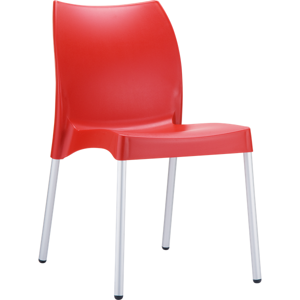 Siesta Vita Chair - Red