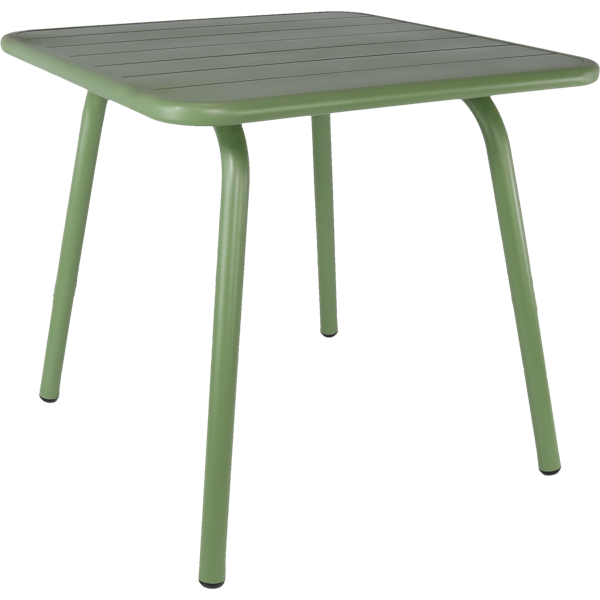 Durafurn Lisbon 80x80 Table