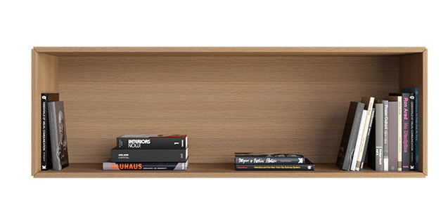 Boxed Wall Shelf