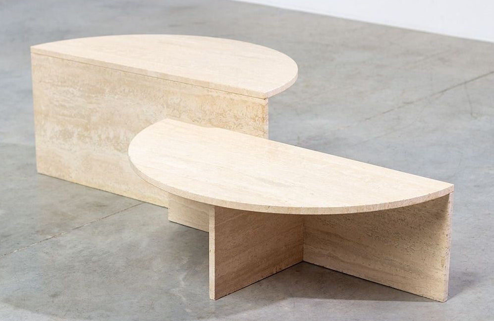 Balu Coffee Table