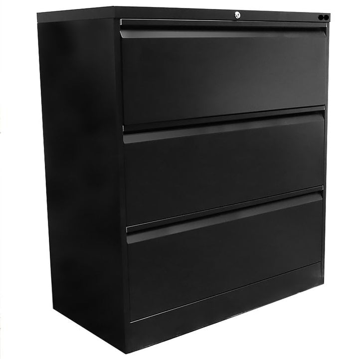 Commercial Lateral Steel Filing Cabinet