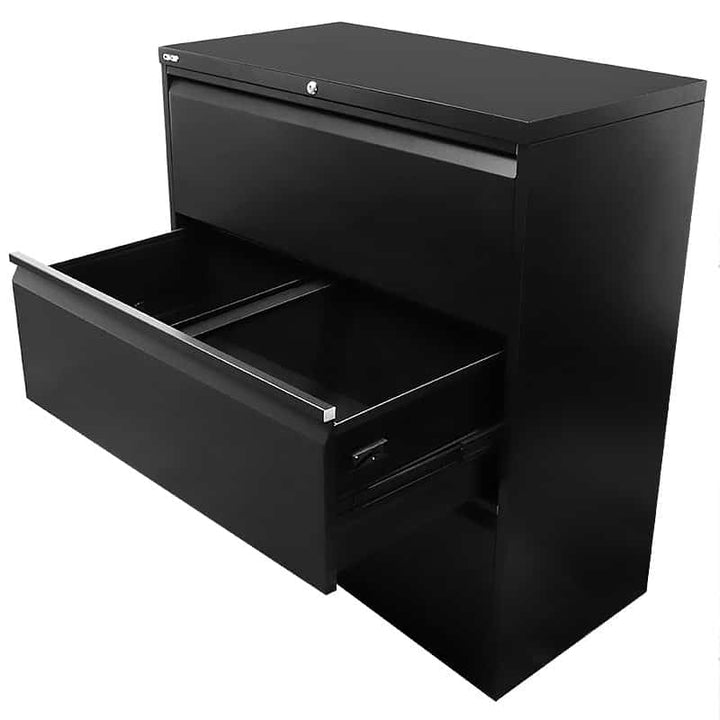 Commercial Lateral Steel Filing Cabinet